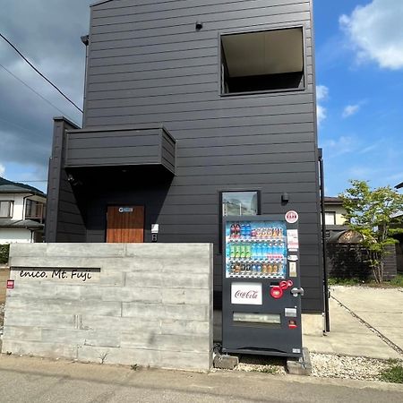 Enico Mtfuji Peace Fujikawaguchiko Exterior foto